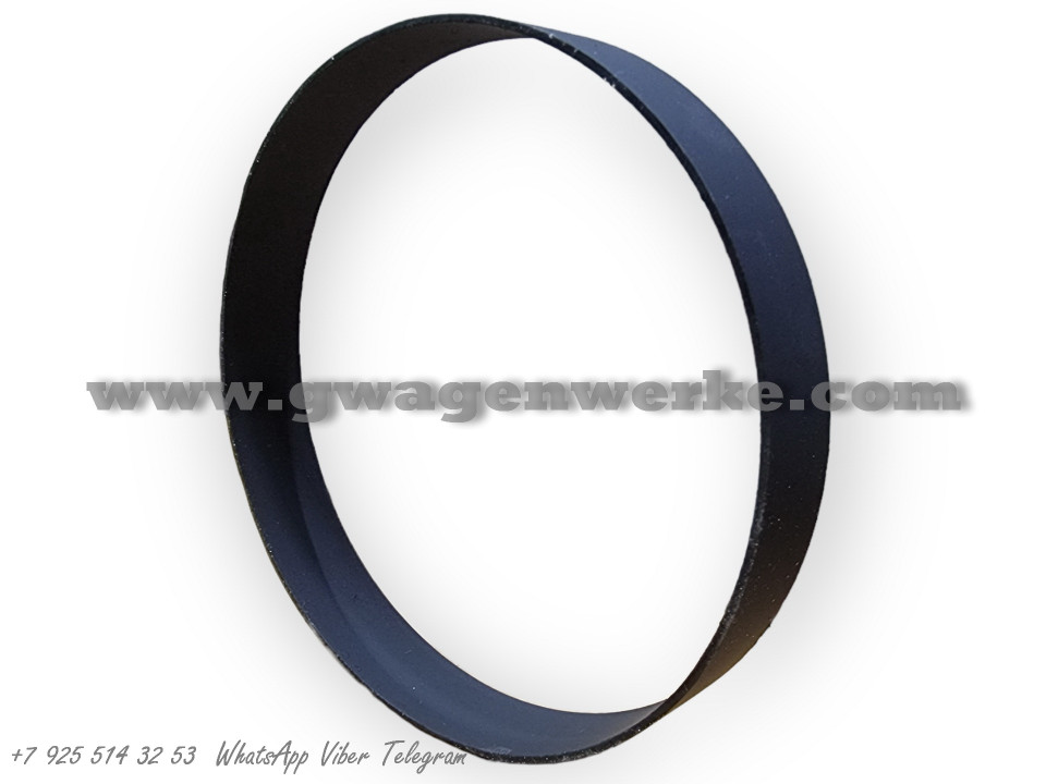 Spacer ring for steering wheel. Mercedes G-Class W463.